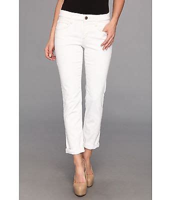Nwt Joe S Jeans Easy High Water In Pennie White Women S Jeans Sizes