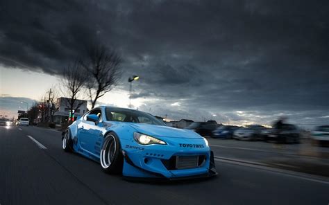 Blue Car Wallpapers Bigbeamng Store