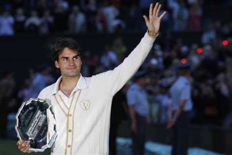More than $300 million over 10 years from uniqlo i'm told. Why does Roger Federer leaving Nike for Uniqlo feel so ...