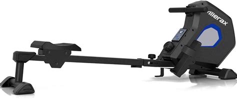 Top 7 Compact Rowing Machines For 2021