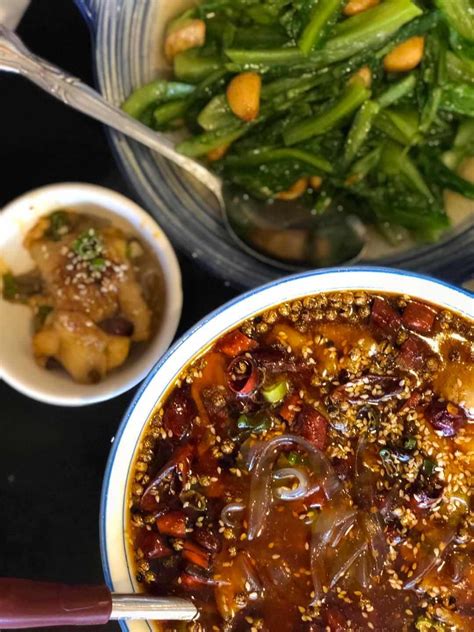 Where to find the best and most authentic chinese food in. Authentic Chinese Food in San Francisco: Our Menu at the ...