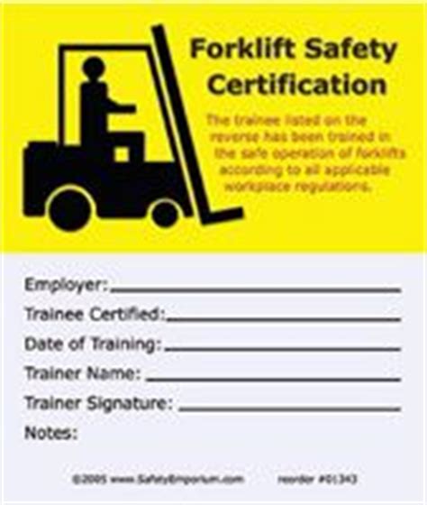 Complete coverage of operator training class, including loading dock and warehouse. The MSDS HyperGlossary: Mass Unit Conversions