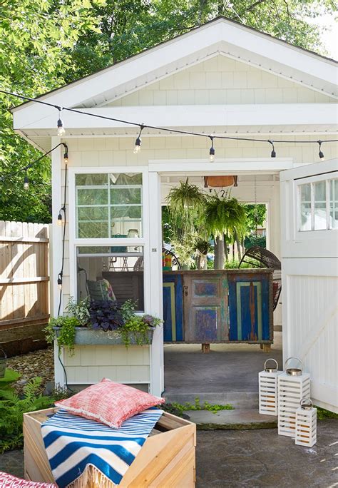Ways To Create An Inviting Backyard Getaway London Daily