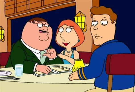 With its last season, the. Recap of "Family Guy" Season 2 Episode 1 | Recap Guide