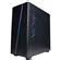 CyberPowerPC Gamer Master R5 7600X 16GB RAM 1TB SSD RX 6600 XT W11H Black GMA9280CPG