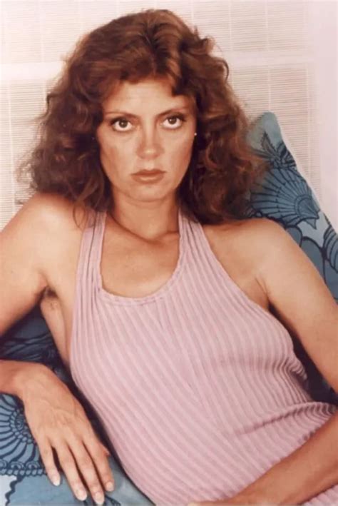 Susan Sarandon Hot And Sexy Bikini Pictures Hot Celebrities Photos