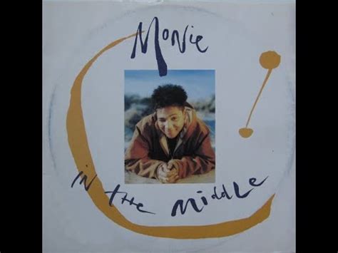 Monie Love Monie In The Middle Youtube