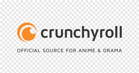 Crunchyroll Logo Transparent Background Crunchyroll Png Png Image