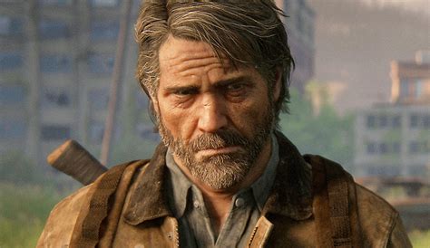 The Last Of Us Part Ii Screens Showcase New Characters