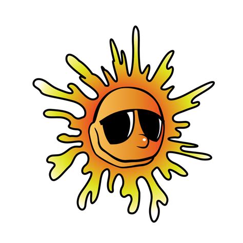 Free Summer Heat Cliparts Download Free Summer Heat Cliparts Png