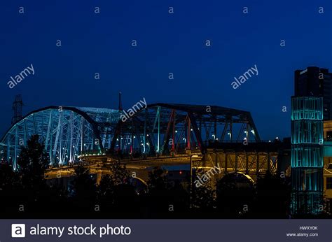 East Nashville Hi Res Stock Photography And Images Alamy