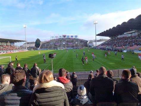 May 20, 2021 · psg have won two trophies this season under mauricio pochettino, and the ligue 1 title race is going down to the wire. Extreme Football Tourism: FRANCE: Angers SCO