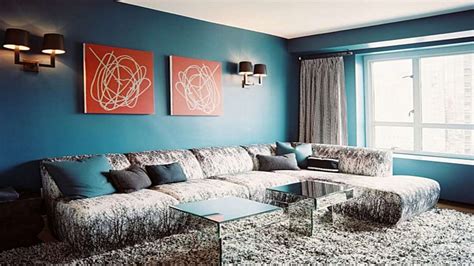 Teal Blue Living Room Ideas Lentine Marine