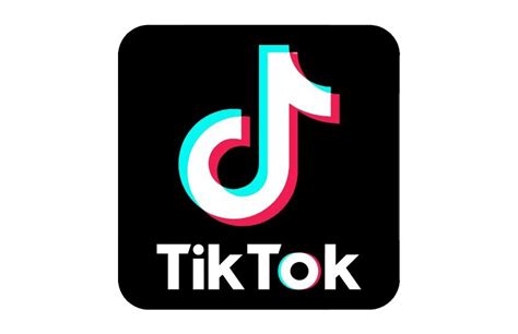 Tik Tok Logo Png Am Png Image With Transparent Background Toppng