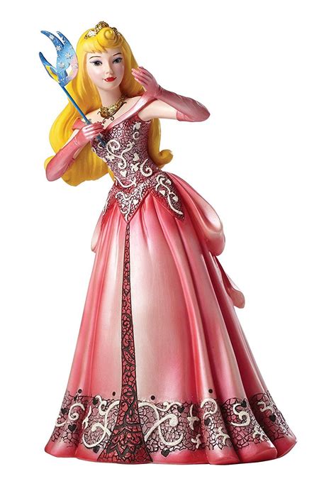 Disneys Aurora Couture De Force Figurine Disney Couture Princesse