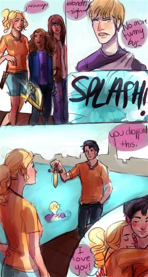 I Don T Know Why But I Loves This Bd Percy Jackson Dibujos Percy Jackson Octavian Percy