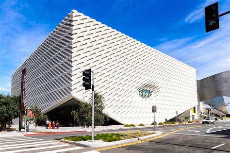 19 Us Museums With Outstanding Architecture Curbed