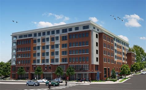 New Affordable Housing Coming to Huntington - Alexandria ...