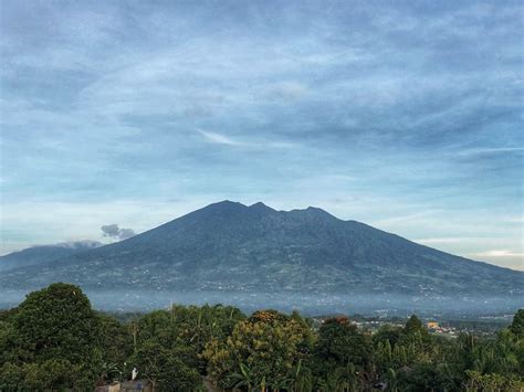 Cerita Horor Pendaki Gunung Yang Populer Di Indonesia Bikin Merinding NOICE