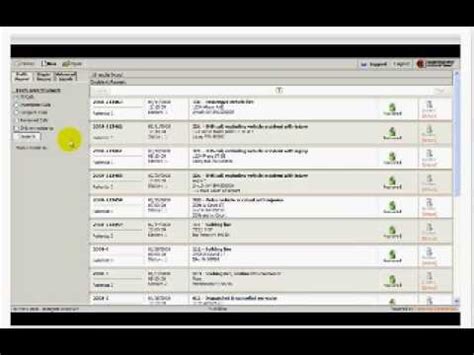 Alertmedia's emergency notification system lets businesses communicate easily Emergency Reporting - YouTube