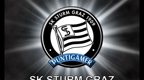 Offizieller account des sk puntigamer sturm graz. SK Sturm GraZ Torhymne||10h - YouTube