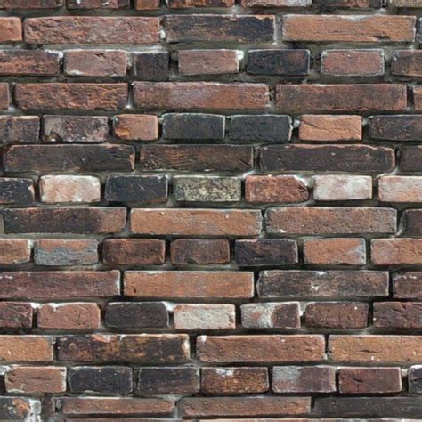 Old Bricks Texture Seamless 00420