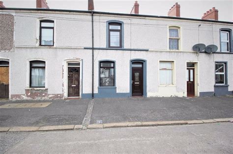84 Tennent Street North Belfast Belfast For Sale With Ups