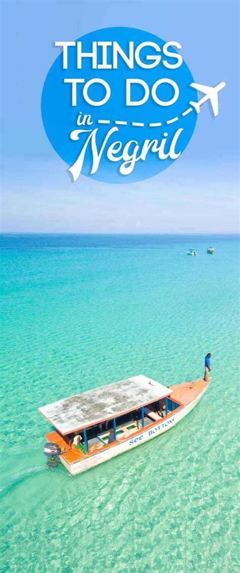 Things To Do In Negril Jamaica Pinterest Pin Feature Negril Jamaica