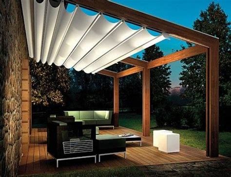 18 Phenomenal Pergola Ideas That Top A Patio Or Decorate Your Yard With