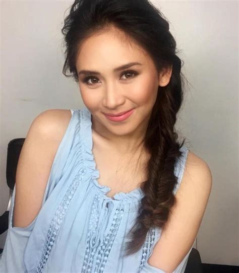 sarah geronimo goes back to work her stylist updates us with some photos