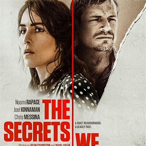 فيلم The Secrets We Keep 2020 مترجم Yacout Movies