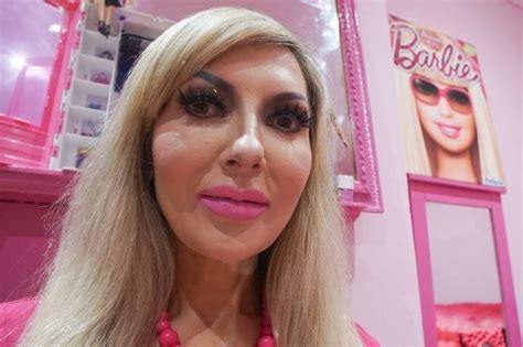 English News Woman Spends £35000 On 112 Procedures To Look Like ‘human Barbie Doll Euro