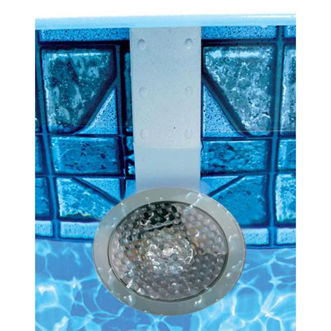 How to find good above ground pool light? NiteLighter 100W / 1350 Lumens Underwater LED Pool Light ...