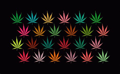 Why Is Weed Different Colors Potent