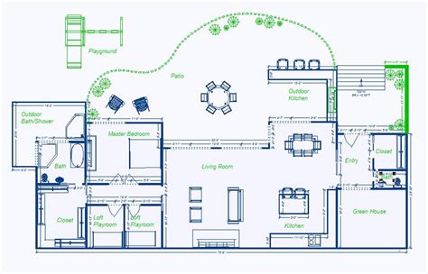 Underground Homes Plans Joy Studio Design Best Jhmrad 156274