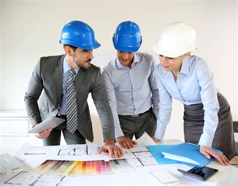 Construction Management Planning Part One Project Plan Template