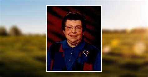 Emblom Brenny Funeral Home Obituaries