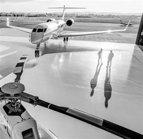 Aircraft Management Hillsboro Aviation