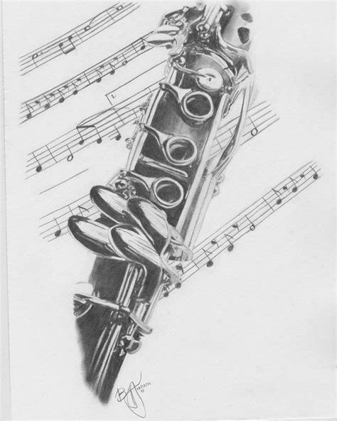 Clarinet Paintings Search Result At