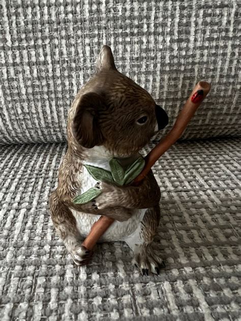 Figurine - Franklin Mint collectie - Porcelain - Catawiki