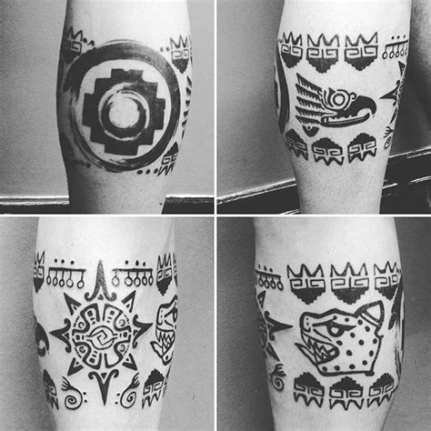 La Pachamama Tatuaje Inca Tatuajes Indigenas Simbolos Incas Kulturaupice