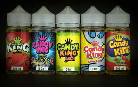 It's not vaping companies faults kids are stupid enough to buy them illegally. Top 5 Best Premium E-Liquid Flavors for New Vapers ...