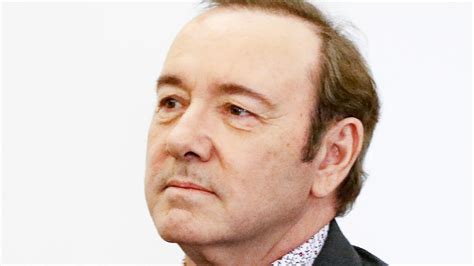 kevin spacey charged over four sex attacks au — australia s leading news site