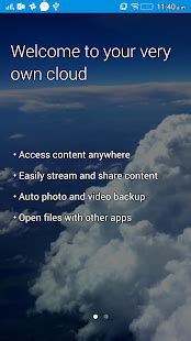 App developed by bitcasa, inc file size 28.38 mb. My Cloud - Android Apps on Google Play