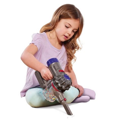 Dyson Stick Toy Vacuum Little Helpers