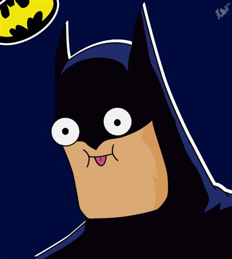 Batmen I Am Batman Papeis De Parede