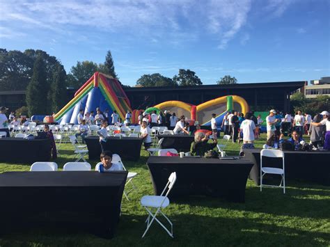 You can arrange to have your rentals delivered or picked up one day before your. Party Rentals Seattle :: Event Rentals :: Events Unlimited LLC