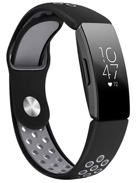 Sports Fitbit Inspire Hr Ace 2 Band