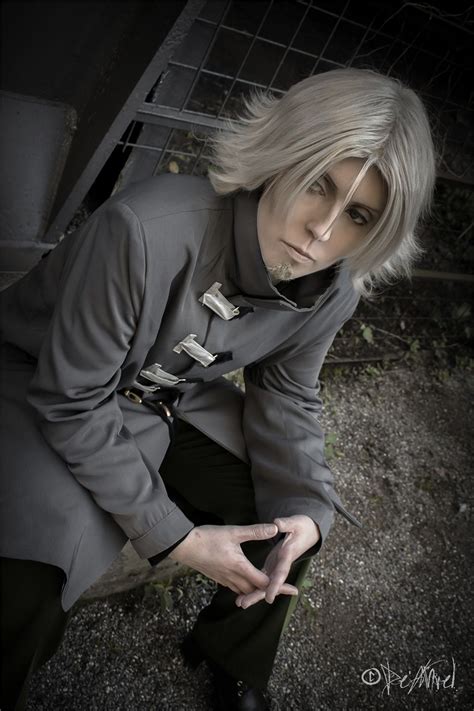 Renji yomo is a character from the anime tokyo ghoul. #Tokyo Ghoul #Yomo Renji - Niela(TimeKing) Renji Yomo # ...