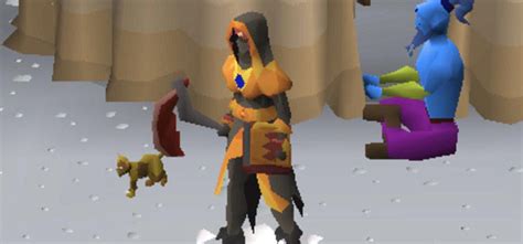 Osrs Is Obsidian Armour Worth Getting Fandomspot